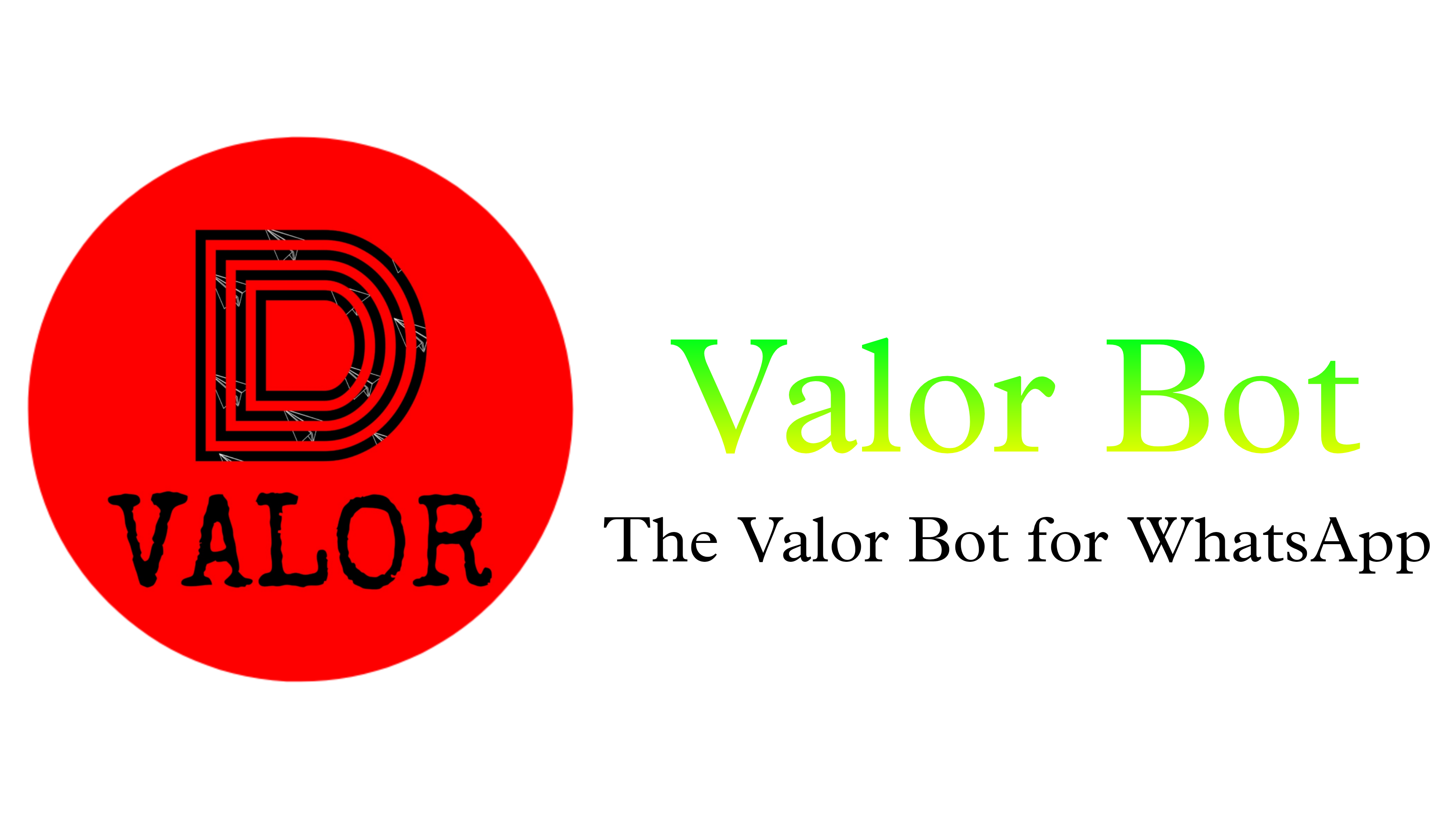 Valor Bot